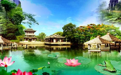 节能全自动
